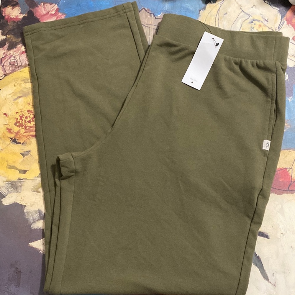 UGG Full Length Pajama Pants
